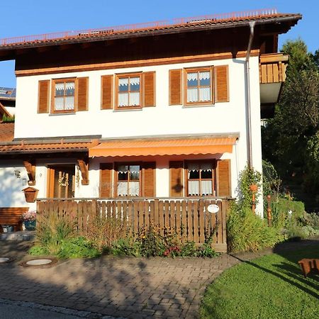 Ferienwohnung Leibelt Fussen Exterior photo